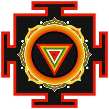 Advanced Kali Mantras Kali Yantra Kali Mantra Tibetan Mandala