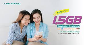 Các gói cước 4g viettel. Vietteltelecom4g Trang Thong Tin Vá» 4g Viettel Telecom