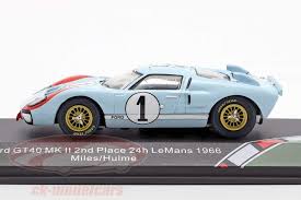 Mecum auctions hat noch keinen schätzpreis für die. Helden Von Le Mans Preiswerte Modelle Von Cmr Und Ixo