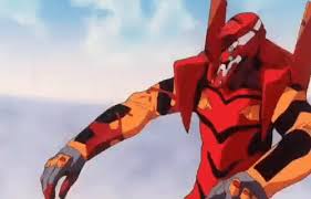 Lance In The Face Neon Genesis Evangelion Know Your Meme Please view that page's revision history for the list of authors.