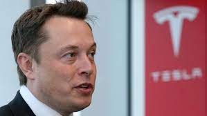 Stewart Alsop of Alsop Louie Partners says Elon Musk personally canceled his Model X order after Alsop complained about the car's launch event - Silicon Valley Business Journal