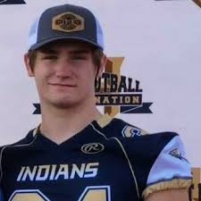 Holt Football Roster (2022-23)