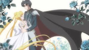 Sailormoon hd desktop wallpaper high definition mobile fondo. Review Sailor Moon Crystal Episode 10 Moon