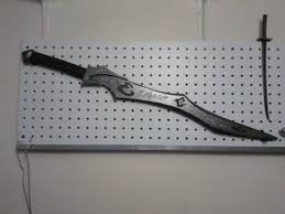 Sword And Dagger Inspired By The Mortal Instruments Season 2 Etsy In 2020 Shadowhunters Shadow Hunters Book Shadow Hunters