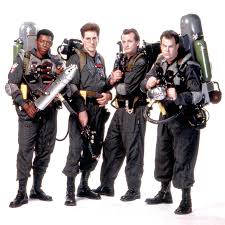 Ghostbusters and Ghostbusters II Now Streaming on Hulu - Ghostbusters News
