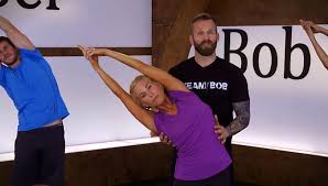 Weight loss yoga dvd by bob harper dvd $29.99. Bob Harper The Skinny Rules Yoga Workout 1 Video Dailymotion