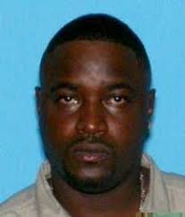 Northern Ohio Violent Fugitive Task Force “Most Wanted” Demetrius GARRISON  Age: 40 5'09