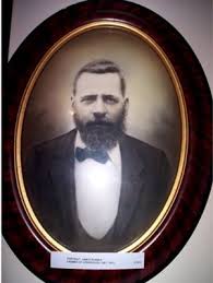 James Paul Rumble (1834-1908)