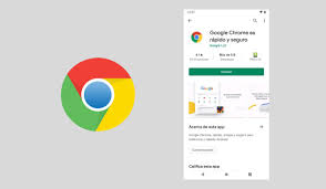 Navegador web gratuito para windows. Donde Descargar Google Chrome Para Android