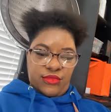 La'Nita Wombie Shearin