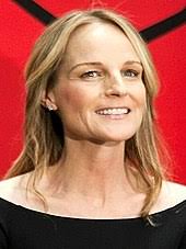 She is best known for starring in '90s sitcom mad. Helen Hunt Wikipedia