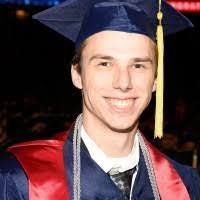 James Corkins's Instagram, Twitter & Facebook