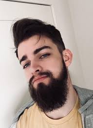 How To Grow A Beard For The First Time 22m First Time Ever Growing My Beard Let Me Know What You Think Beard Beard Styles Beard Rules