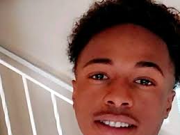 Fundraiser for Shaire Guyton by Naomi Ewing : Lamount Frankie Session