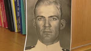 World War II pilot laid to rest in Colorado Springs
