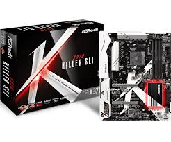 Corsair vengeance lpx 32 the minimum bios you must have so that your ryzen 1950x is recognized bios version 0305 or newer. Asrock X370 Killer Sli