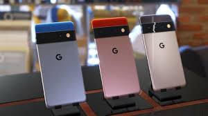 A collection of the top 49 google pixel wallpapers and backgrounds available for download for free. The Google Pixel 6 And 6 Pro Allegedly Leak Again Ahead Of Tomorrow S Event