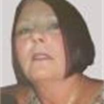 Boggs, "Shari" Obituary