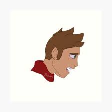 Jake Dillinger Wall Art for Sale