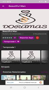 Enjoy playing on big screen. Doramas Mp4 Gratis For Android Apk Download