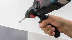 En effet, la céramique résiste extrêmement bien aux. Comment Percer Du Carrelage Sans Le Casser Cote Maison