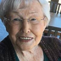 Obituary: Sabra Ann Norris