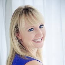 Jill Saxon's Instagram, Twitter & Facebook