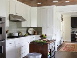 Semi Custom Kitchen Cabinets Pictures Ideas From Hgtv Hgtv