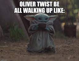 This item will be deleted. Baby Yoda Cup Memes Gifs Imgflip