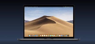 Llll➤ aktueller und unabhängiger apple macbook test bzw. Dynamische Wallpaper Unter Macos Mojave Einrichten Und Installieren Mac Life