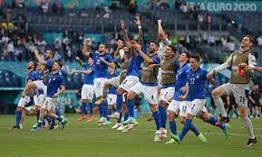 Italian soccer scores coverage from 1000+ soccer leagues. Fairy Tale Italy Create A Buzz And Belief With Euros Exploits Reuters