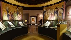 Wurth Winderoll Gbr Seefeld B Munchen Museum Exhibition Design Exhibition Design Museum Exhibition