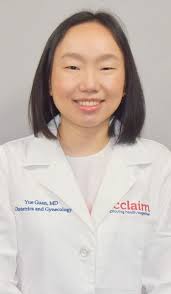 OBGYN: Faculty & Staff