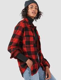 Shop top fashion brands hoodies at amazon.com ✓ free delivery and returns . 17 Cute Flannel Outfits To Shop In 2020 How To Wear Flannel