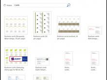 Collection by karen ryan • last updated 11 weeks ago. 18 Best Microsoft Word Card Making Templates Layouts With Microsoft Word Card Making Templates Cards Design Templates