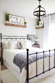 Excellent Living Room Decor Are Available On Our Website Have A Look And You Will Not Be Small Guest Bedroom Farmhouse Guest Bedroom Farmhouse Master Bedroom