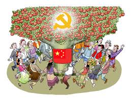 What are another words for prosperous? New Era In Building Moderately Prosperous Society Opinion Chinadaily Com Cn