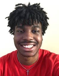 Derrick Ford's Instagram, Twitter & Facebook