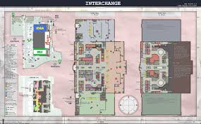 Featured a massive shopping mall eft interchange map guide. Interchange Map Incl Loot And Keys Escapefromtarkov