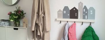Tjusig Garderobe Bild Leiste Ikea Garderobe