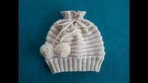 Bere Yapilisi Murat Boz Beresi Hem Boyunluk Hem Bere Modeli Baby Knitting Patterns Krose Sapka Orgu