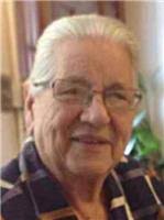 Rosemary Cade Obituary (2015)