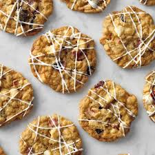 Tops of the cookies will not brown, but bottoms should brown slightly. This Is How To Make Chewy Chocolate Chip Cookies Taste Of Home