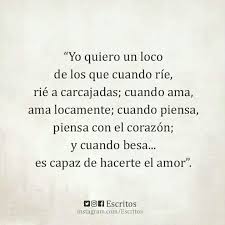 Un Amor Sin Limites De Esos Que Te Vuelven Loca Frases No Sabes Amar Frases De Lectura