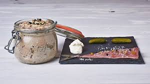 Recette Rillettes De Maquereaux Le Parfait Recette Rillettes De Maquereau Maquereau Rillettes