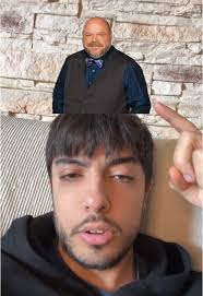 Bertram from Jessie Gay