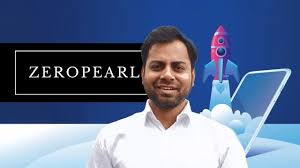 Former Titan Capital's partner Bipin Shah launches micro VC firm Zeropearl