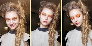 Simple, rapide et facile à faire soi même, cette. Comment Faire Une Tresse Epi Marie Claire