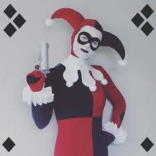 Pin On Cosplay