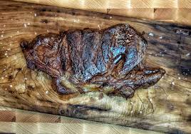 I came across them when i was doing the quest to help the homeless kids that steal the roc core just before you board the ship in argentum (chapter 4 i believe). Rib Eye Steak Vom Vollblut Wagyu Ruckwarts Gegrillt